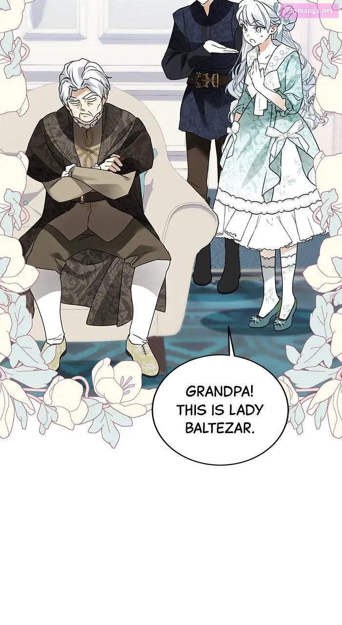 I Became the Duke’s Male Servant Chapter 29 page 21 - 