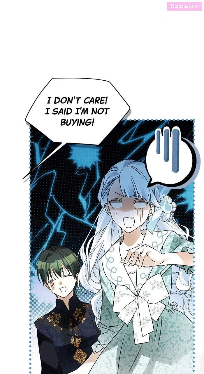 I Became the Duke’s Male Servant Chapter 29 page 22 - 