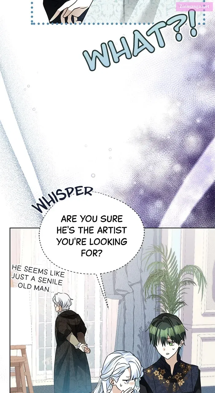 I Became the Duke’s Male Servant Chapter 29 page 23 - 
