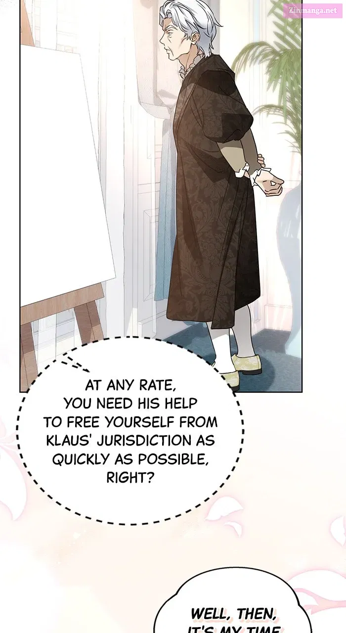 I Became the Duke’s Male Servant Chapter 29 page 25 - 