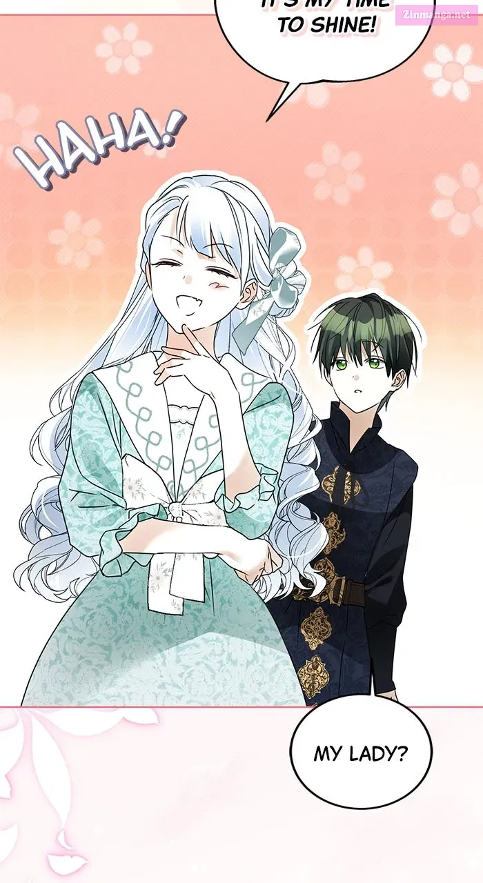 I Became the Duke’s Male Servant Chapter 29 page 26 - 