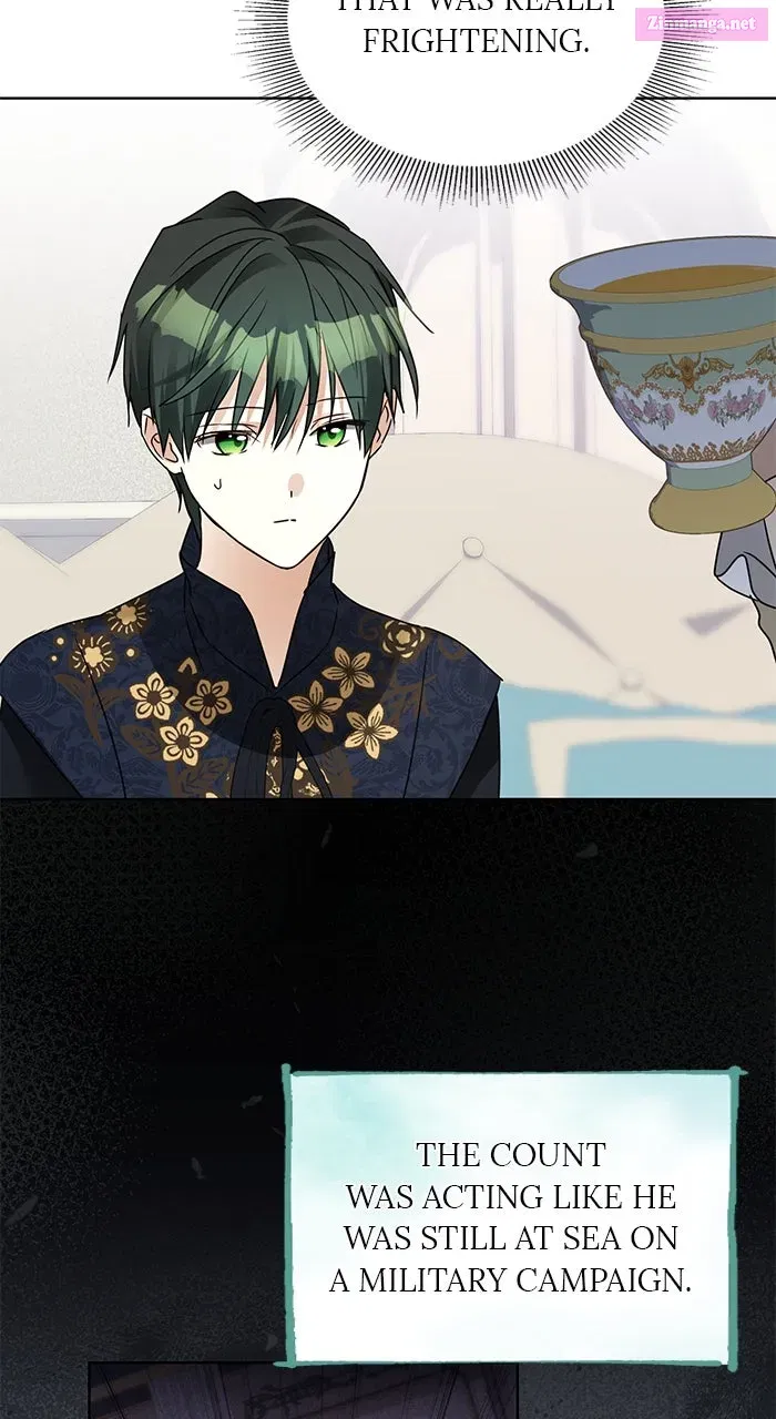 I Became the Duke’s Male Servant Chapter 29 page 4 - 