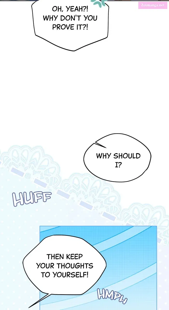 I Became the Duke’s Male Servant Chapter 29 page 32 - 