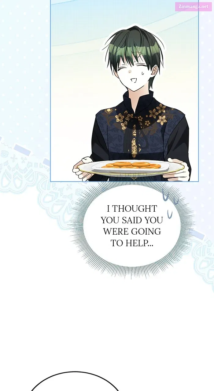 I Became the Duke’s Male Servant Chapter 29 page 33 - 