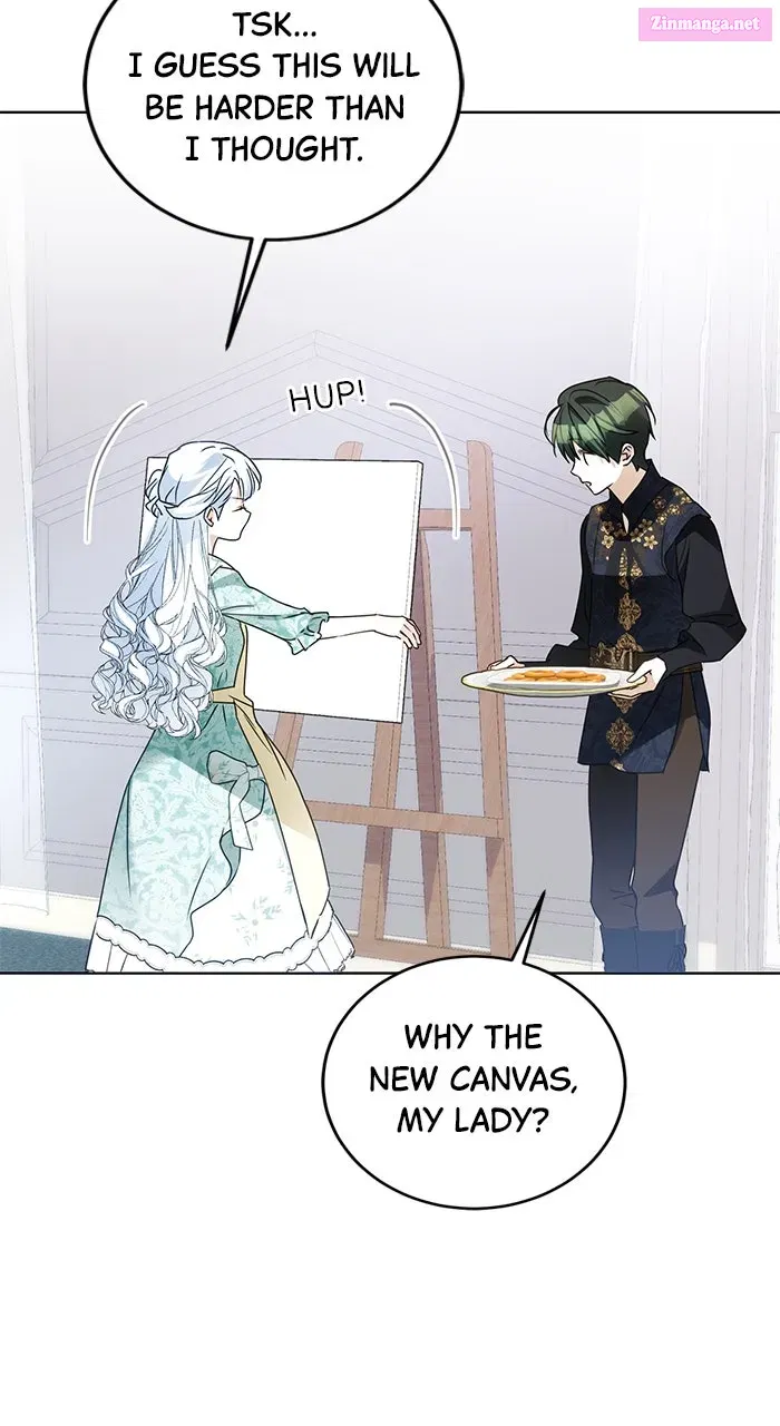 I Became the Duke’s Male Servant Chapter 29 page 34 - 