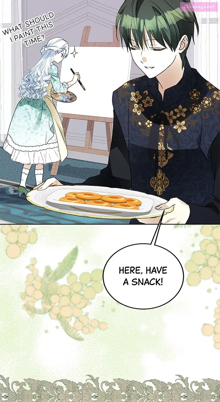 I Became the Duke’s Male Servant Chapter 29 page 37 - 