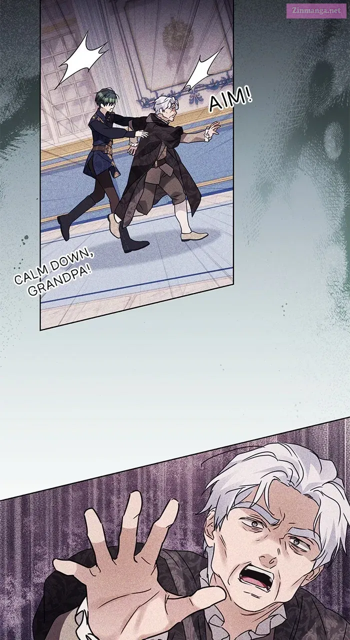I Became the Duke’s Male Servant Chapter 29 page 5 - 