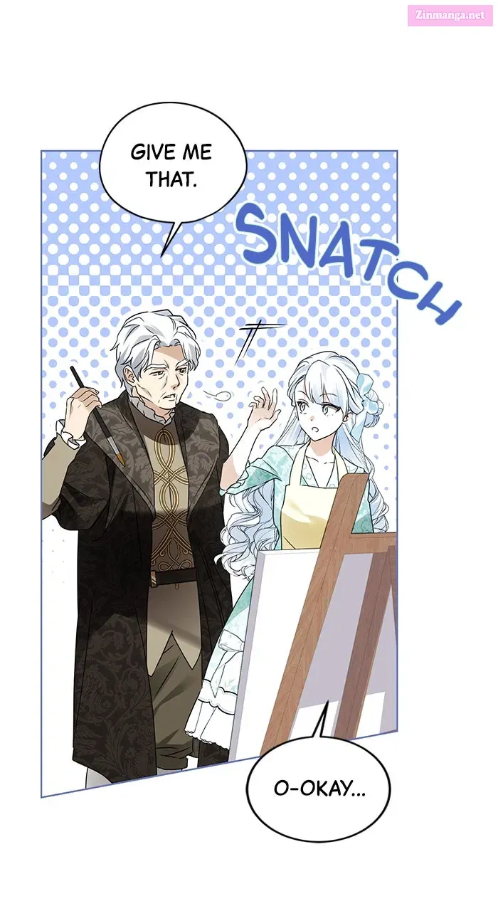 I Became the Duke’s Male Servant Chapter 29 page 44 - 
