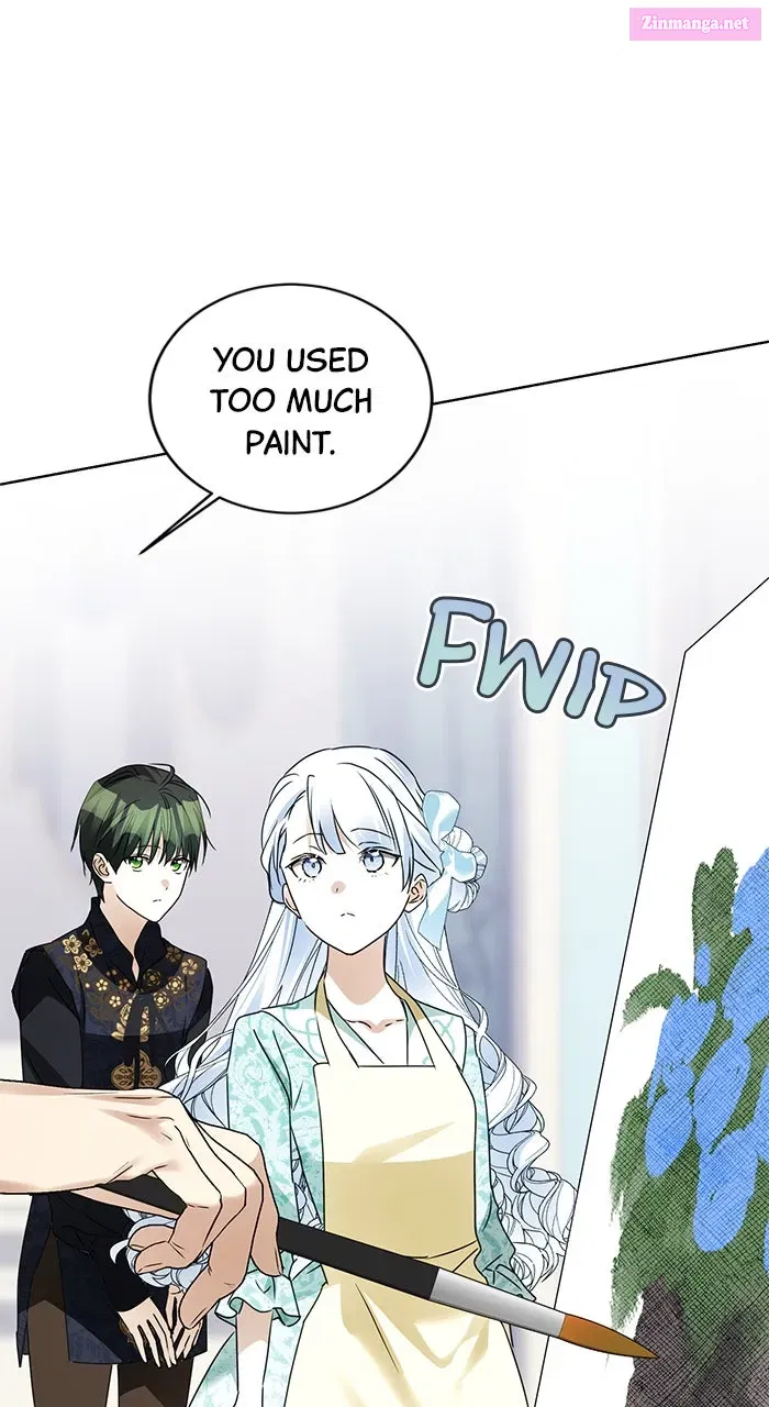 I Became the Duke’s Male Servant Chapter 29 page 45 - 