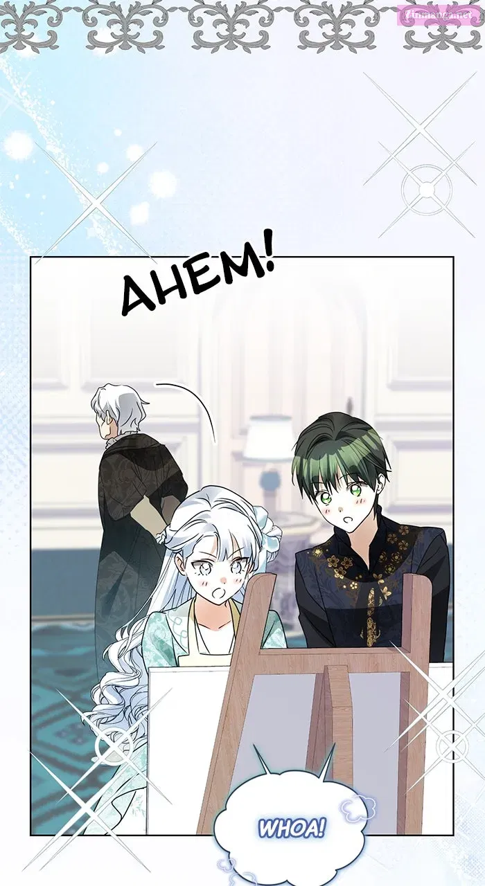 I Became the Duke’s Male Servant Chapter 29 page 48 - 