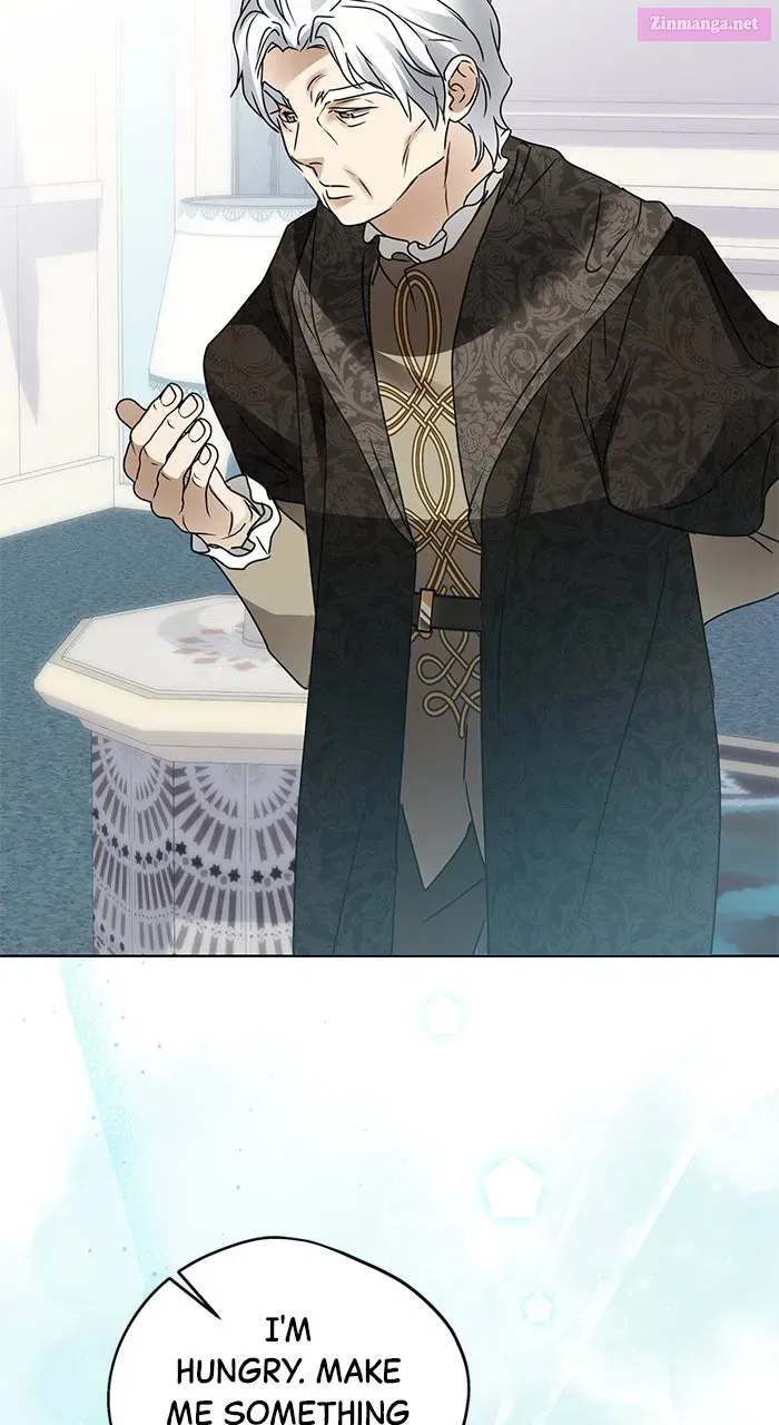 I Became the Duke’s Male Servant Chapter 29 page 53 - 
