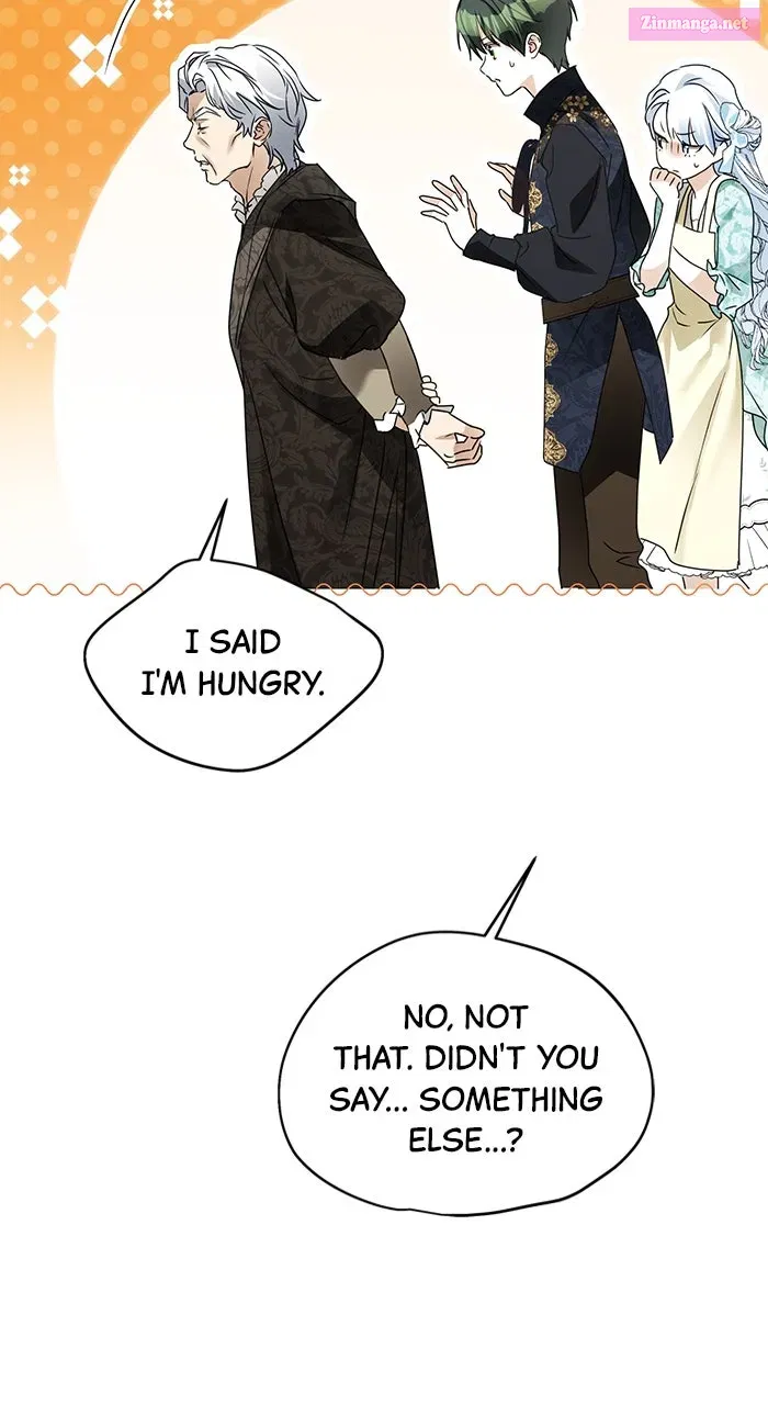 I Became the Duke’s Male Servant Chapter 29 page 58 - 