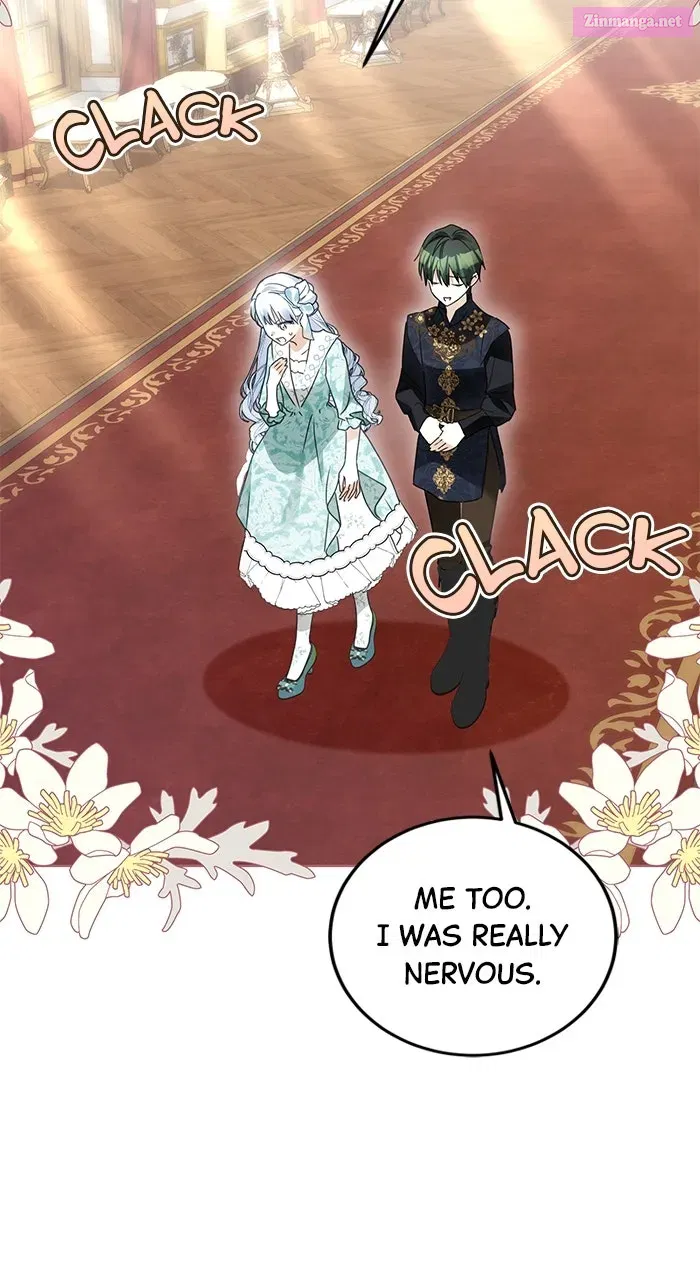 I Became the Duke’s Male Servant Chapter 29 page 63 - 