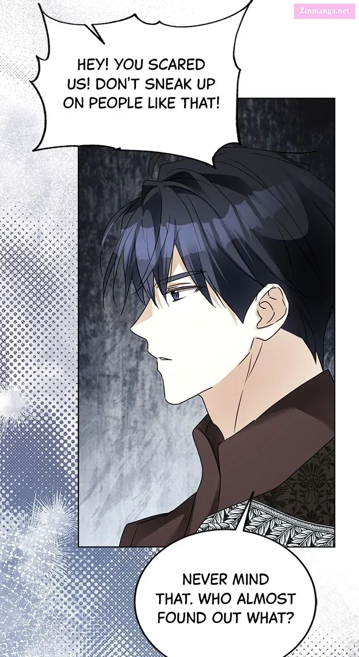 I Became the Duke’s Male Servant Chapter 29 page 67 - 