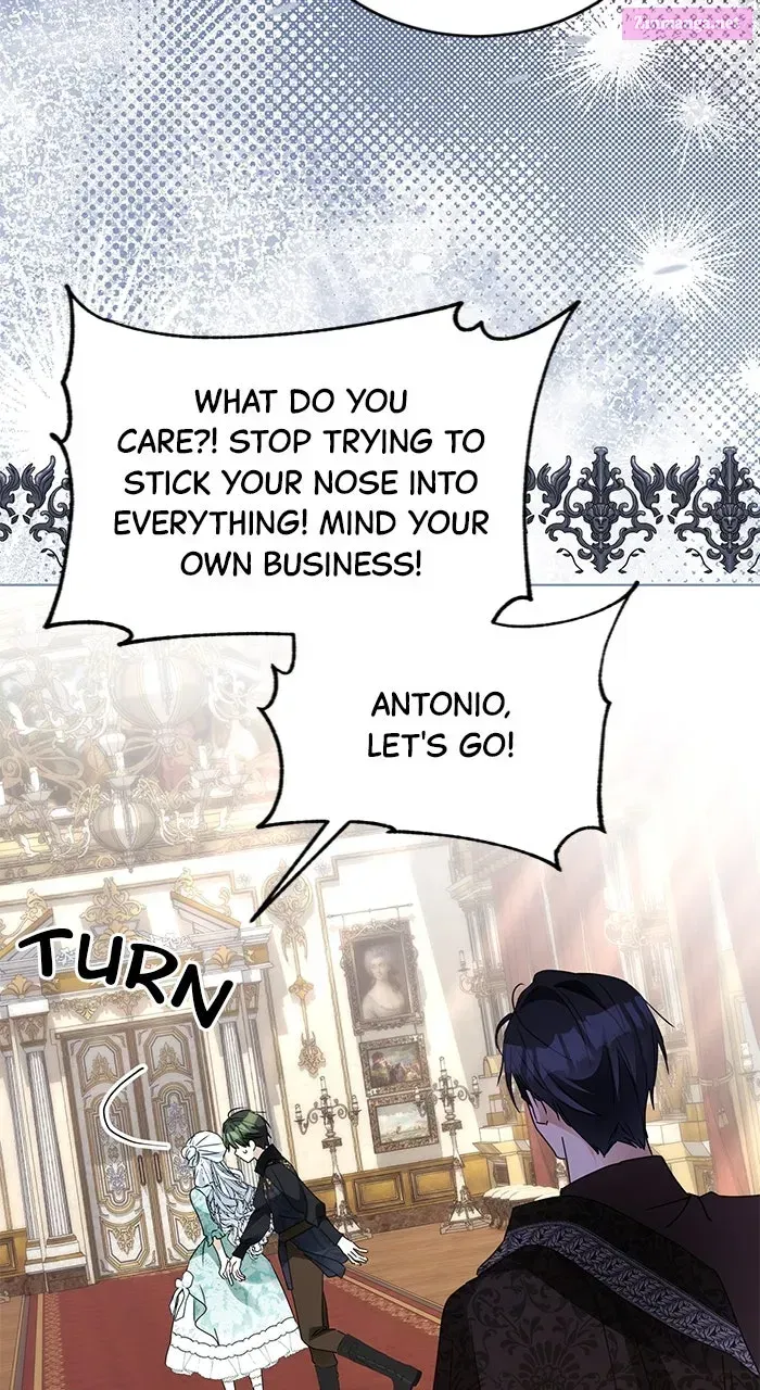 I Became the Duke’s Male Servant Chapter 29 page 68 - 