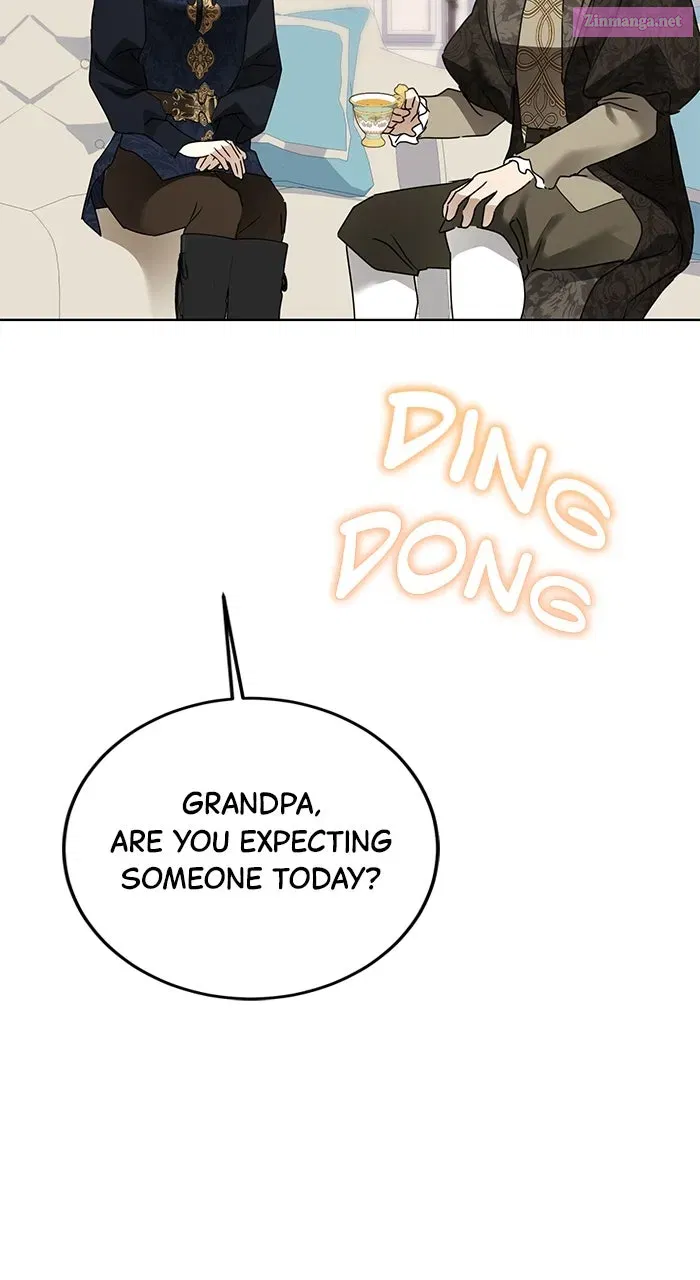 I Became the Duke’s Male Servant Chapter 29 page 8 - 