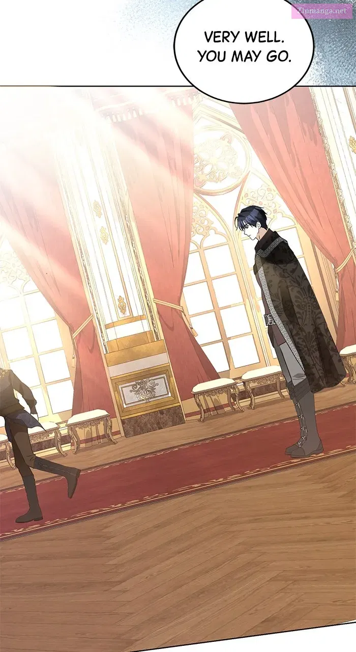 I Became the Duke’s Male Servant Chapter 29 page 73 - 