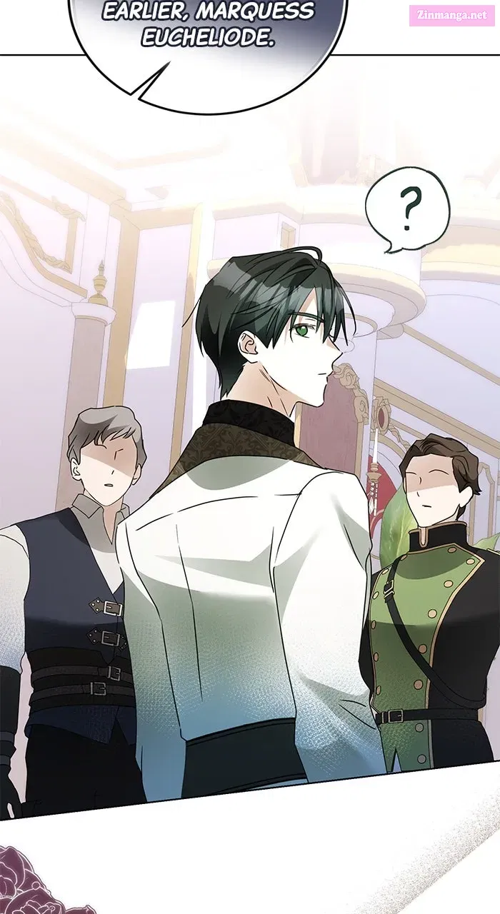 I Became the Duke’s Male Servant Chapter 29 page 80 - 