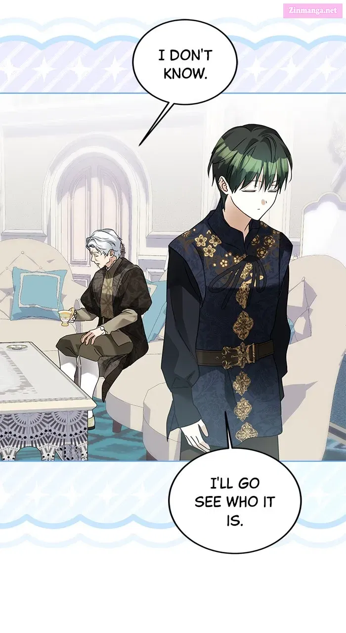 I Became the Duke’s Male Servant Chapter 29 page 9 - 