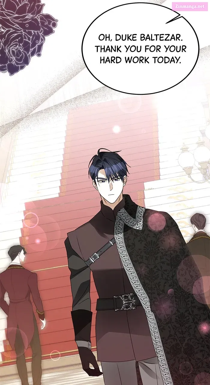 I Became the Duke’s Male Servant Chapter 29 page 81 - 