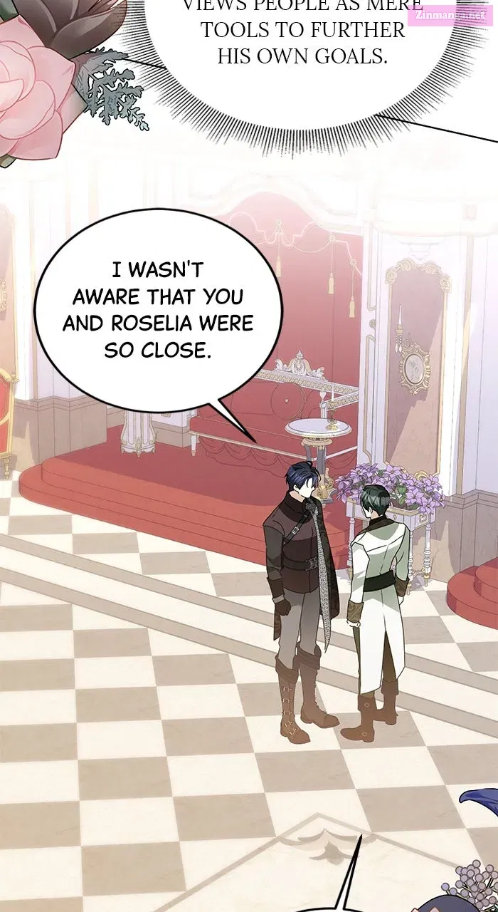 I Became the Duke’s Male Servant Chapter 29 page 83 - 