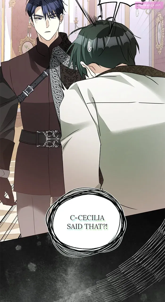 I Became the Duke’s Male Servant Chapter 29 page 85 - 