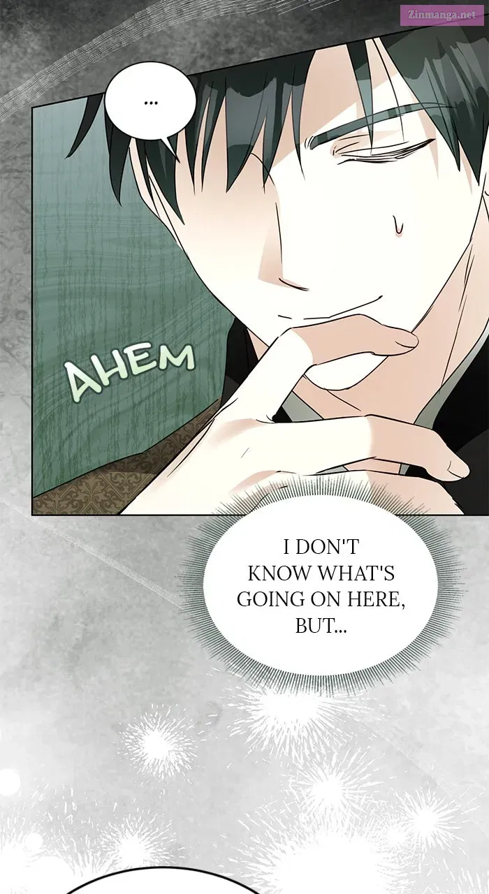 I Became the Duke’s Male Servant Chapter 29 page 86 - 
