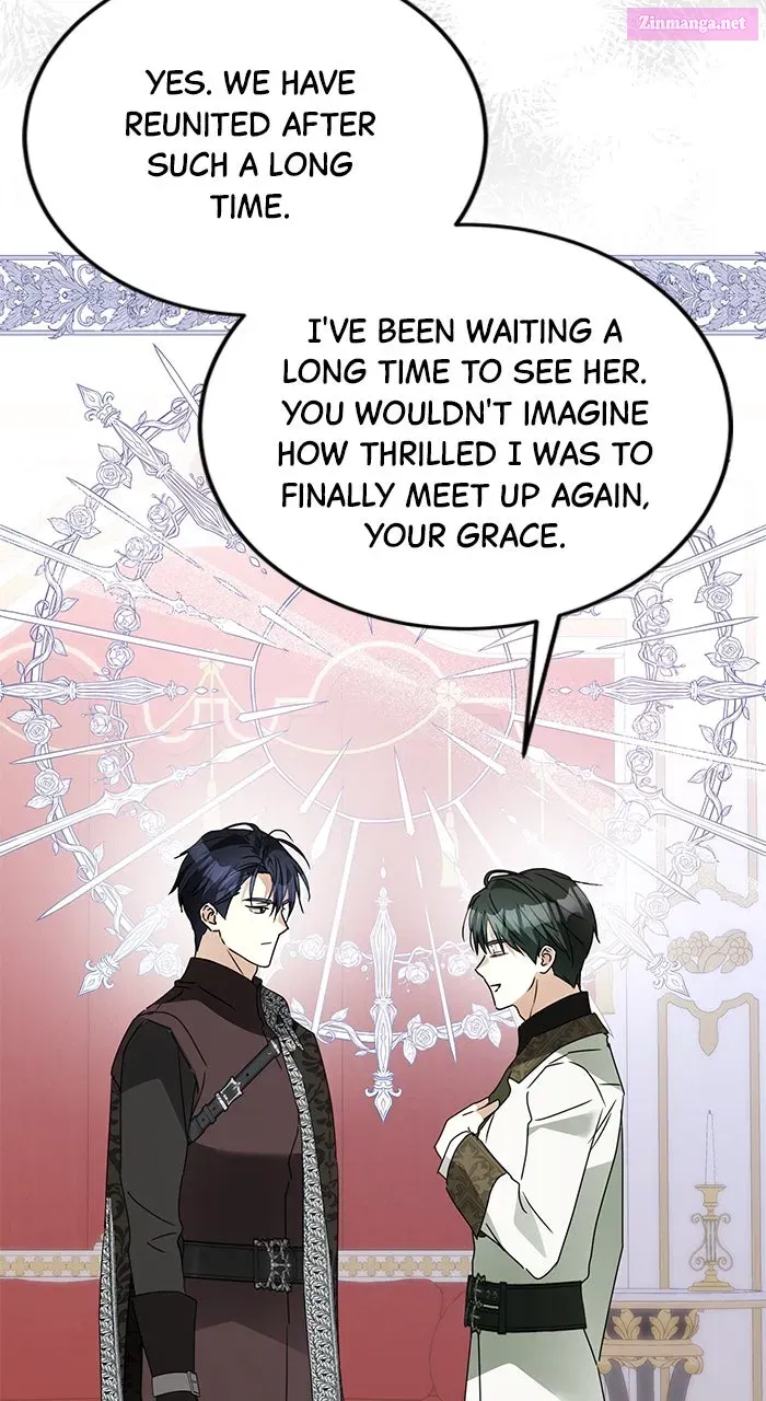 I Became the Duke’s Male Servant Chapter 29 page 87 - 