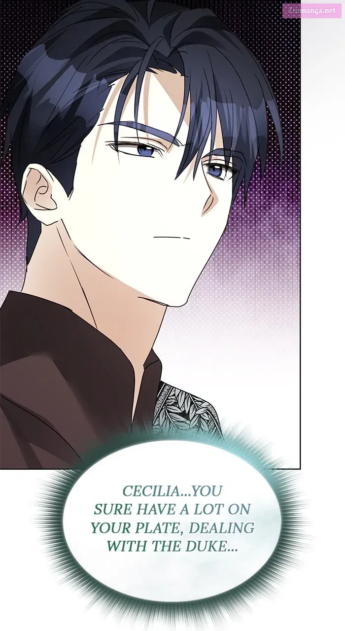 I Became the Duke’s Male Servant Chapter 29 page 89 - 