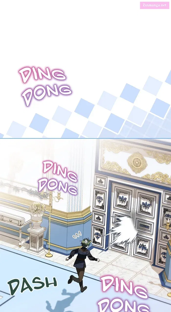 I Became the Duke’s Male Servant Chapter 29 page 10 - 