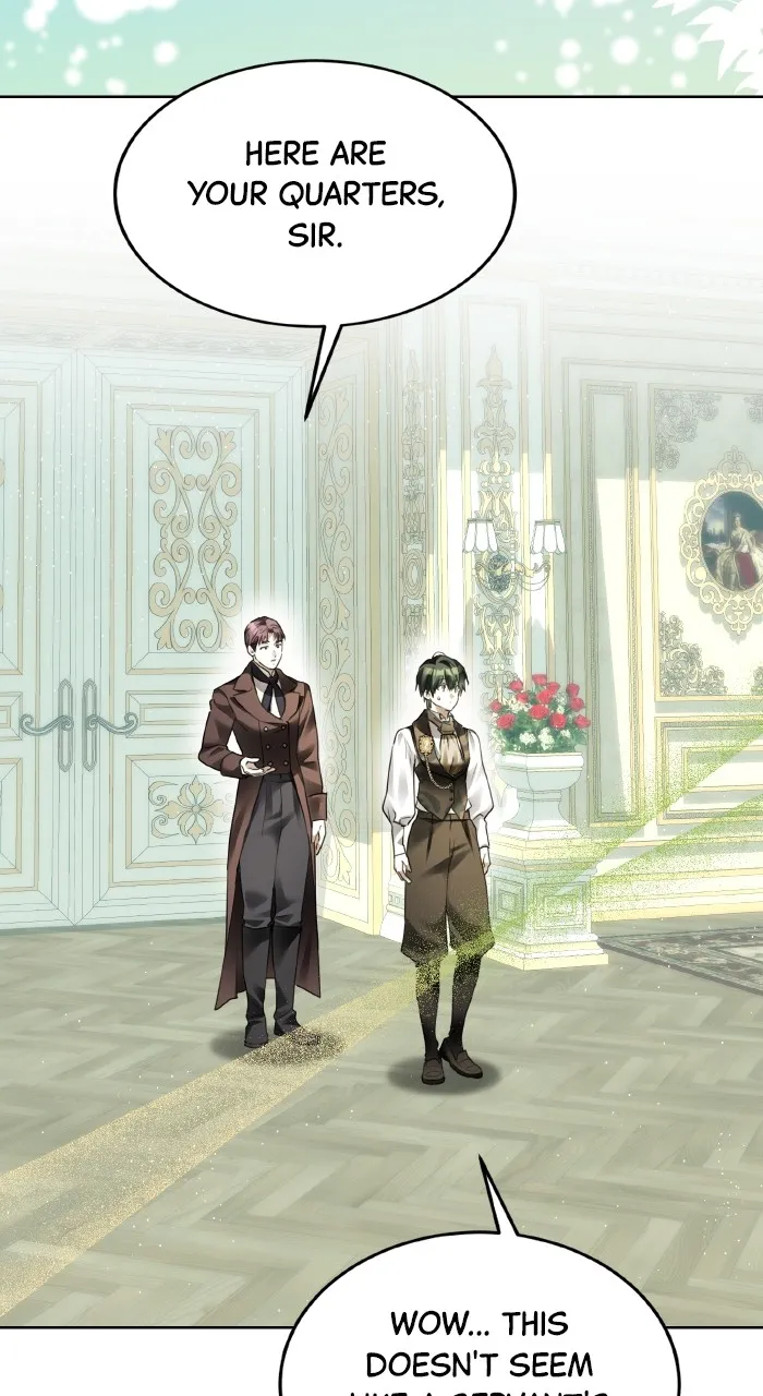 I Became the Duke’s Male Servant Chapter 3 page 2 - 