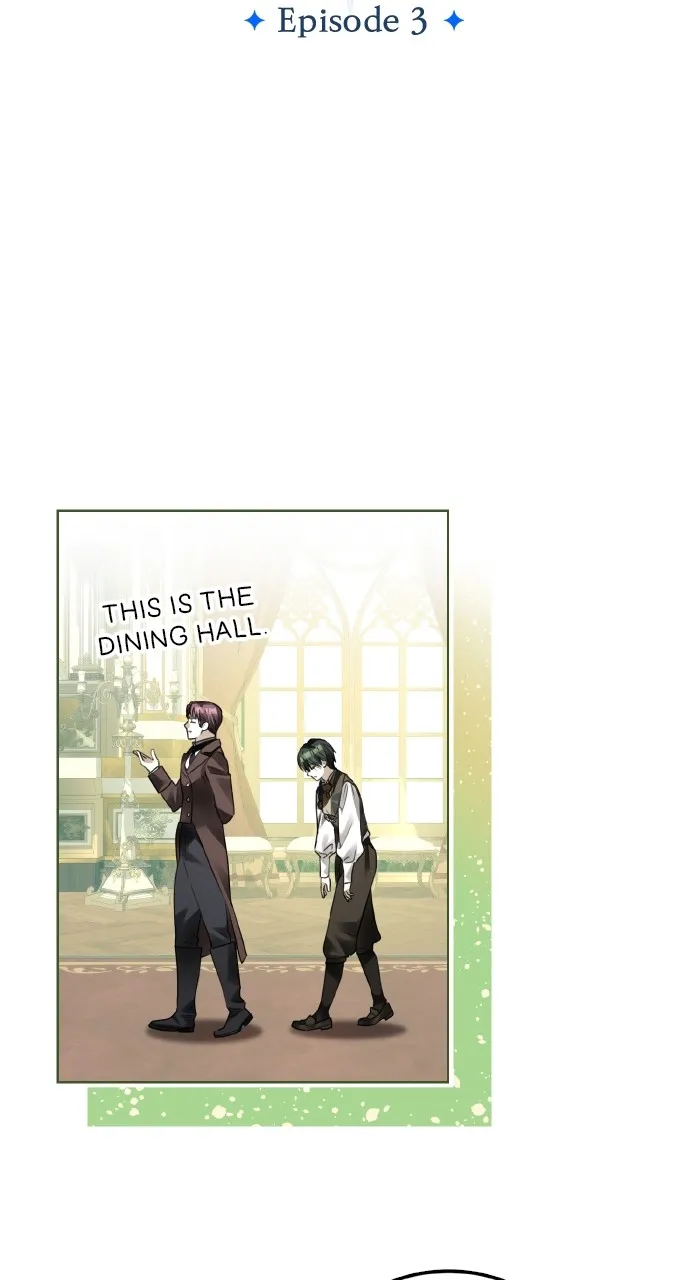 I Became the Duke’s Male Servant Chapter 3 page 11 - 