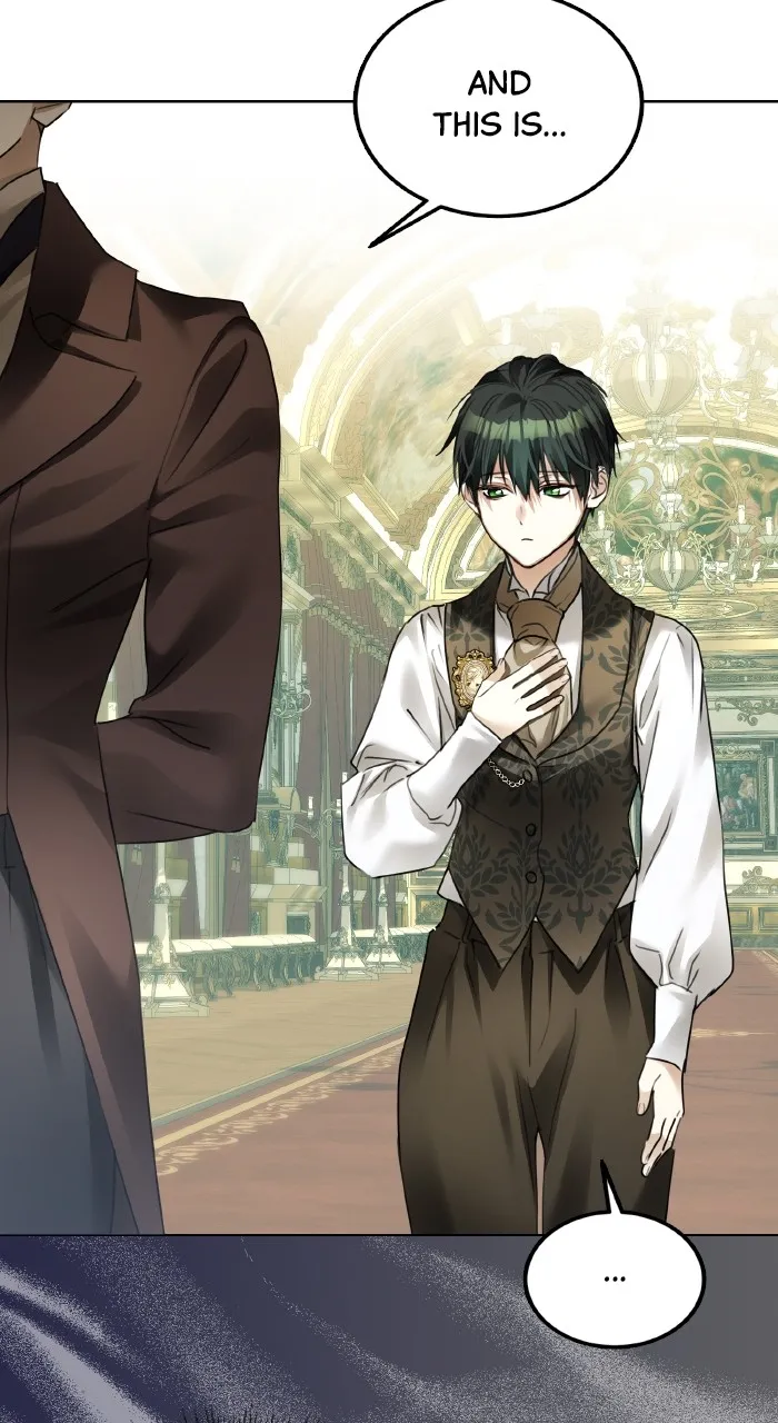 I Became the Duke’s Male Servant Chapter 3 page 12 - 