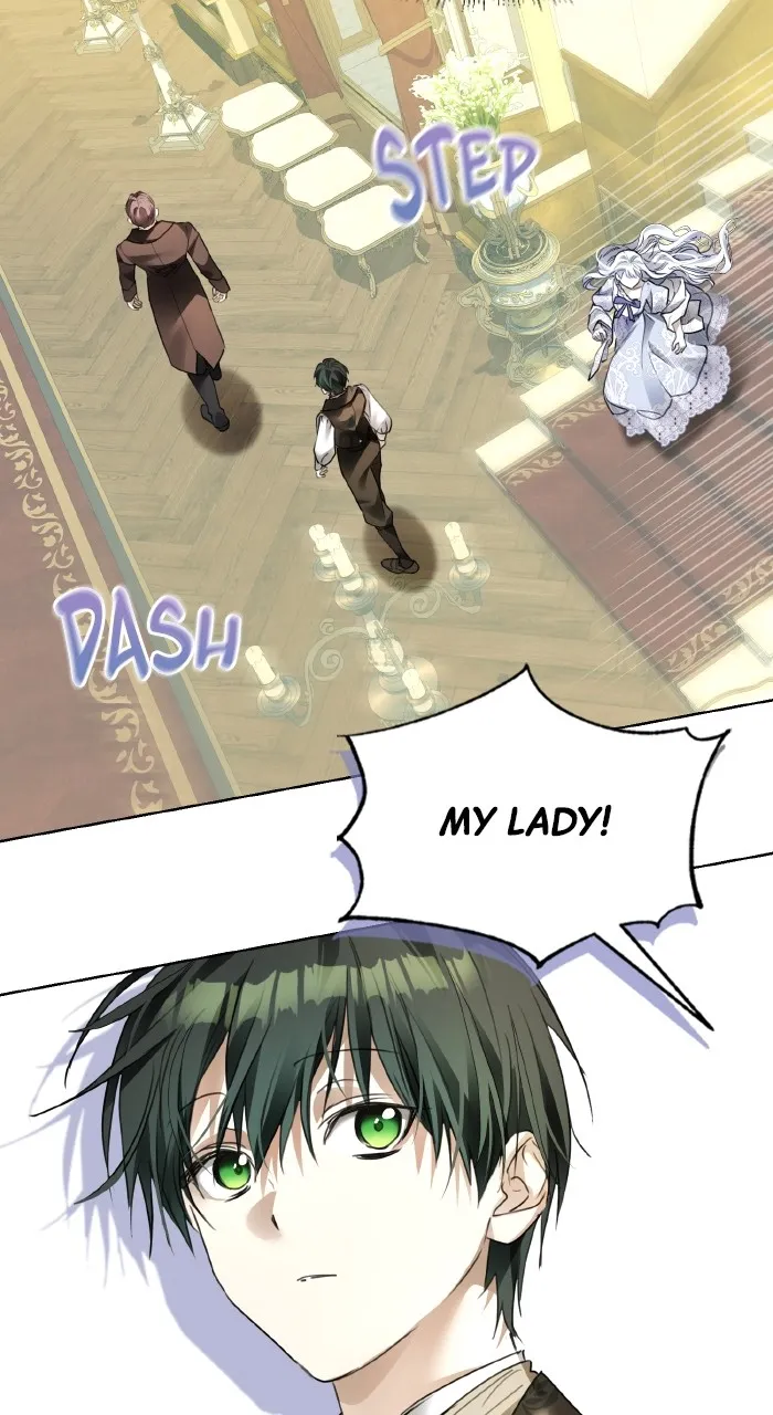 I Became the Duke’s Male Servant Chapter 3 page 14 - 