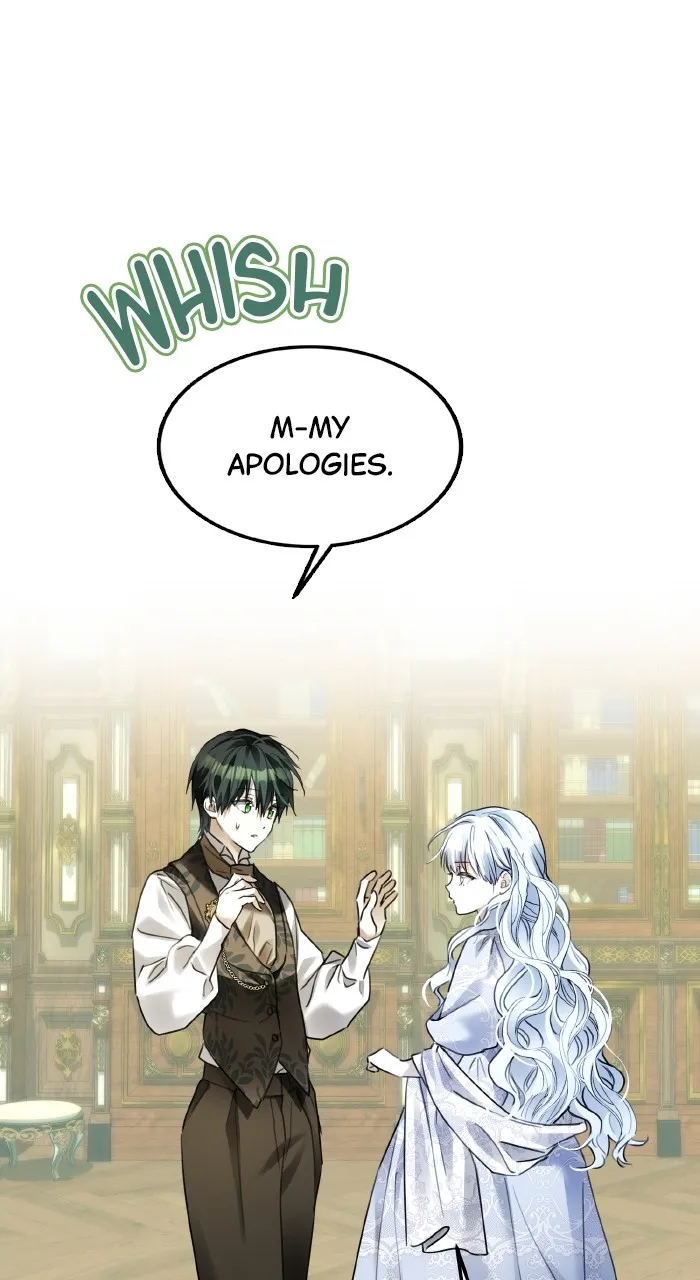 I Became the Duke’s Male Servant Chapter 3 page 19 - 