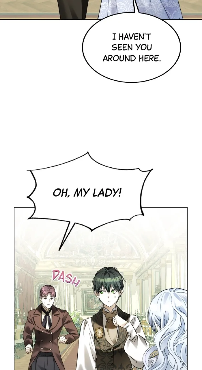 I Became the Duke’s Male Servant Chapter 3 page 20 - 