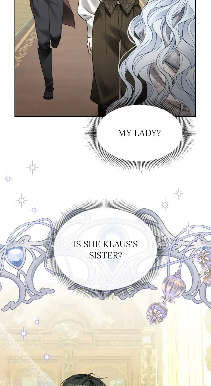 I Became the Duke’s Male Servant Chapter 3 page 21 - 