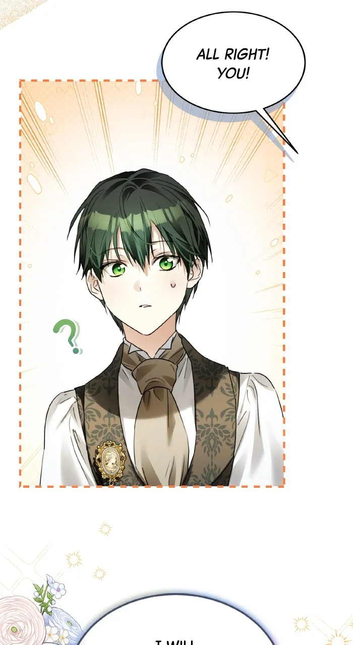 I Became the Duke’s Male Servant Chapter 3 page 25 - 