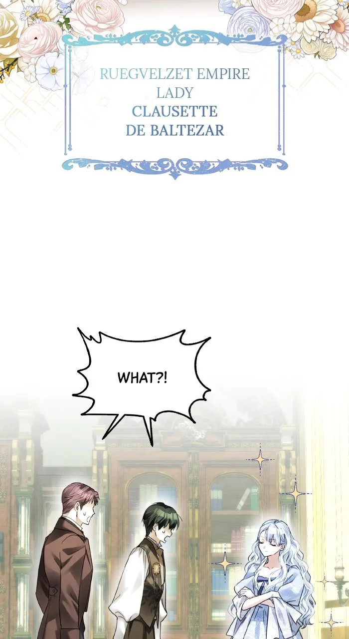I Became the Duke’s Male Servant Chapter 3 page 27 - 