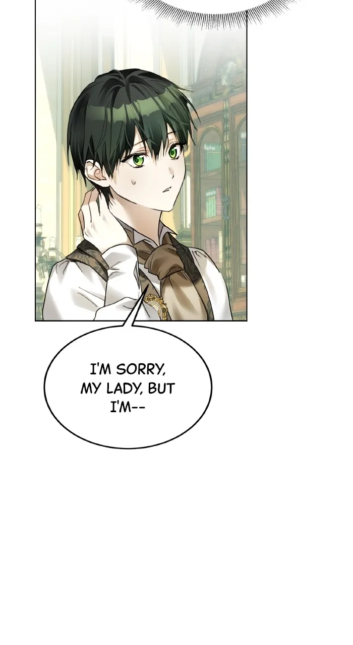 I Became the Duke’s Male Servant Chapter 3 page 30 - 