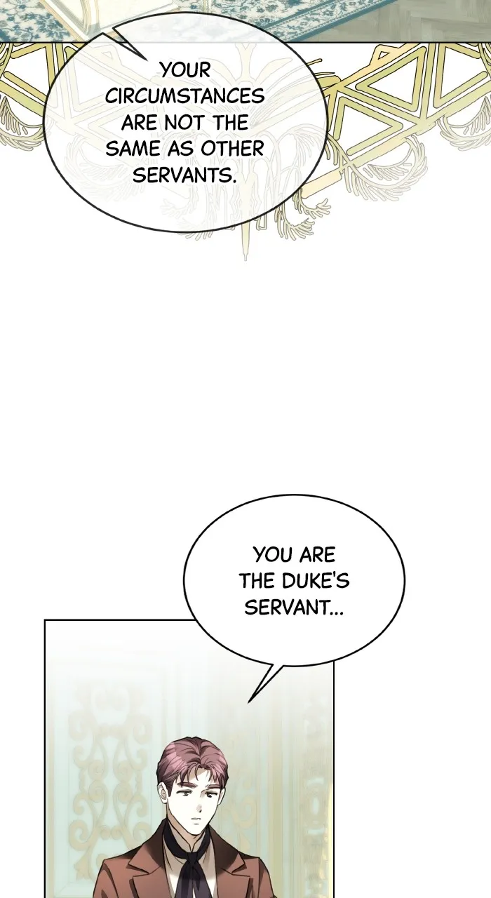I Became the Duke’s Male Servant Chapter 3 page 4 - 