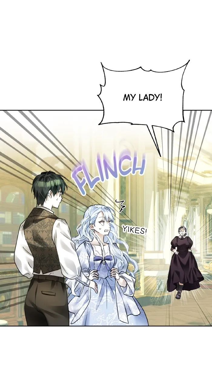 I Became the Duke’s Male Servant Chapter 3 page 31 - 