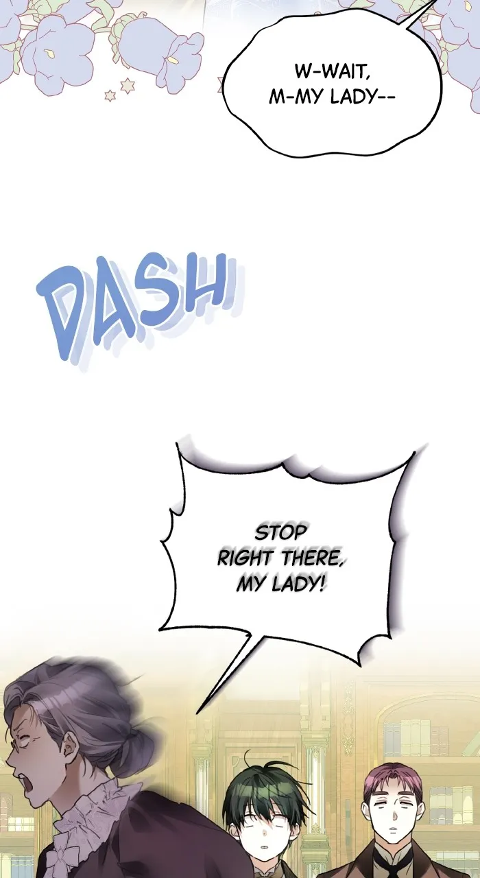 I Became the Duke’s Male Servant Chapter 3 page 33 - 