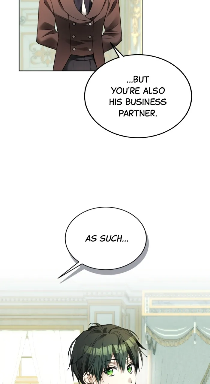 I Became the Duke’s Male Servant Chapter 3 page 5 - 