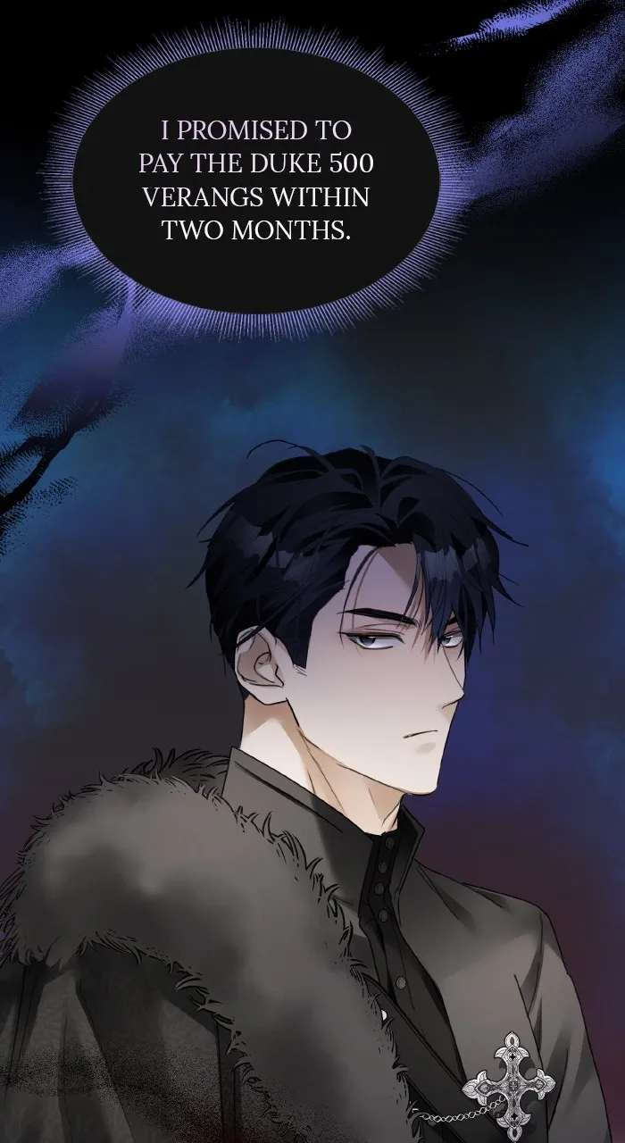 I Became the Duke’s Male Servant Chapter 3 page 41 - 