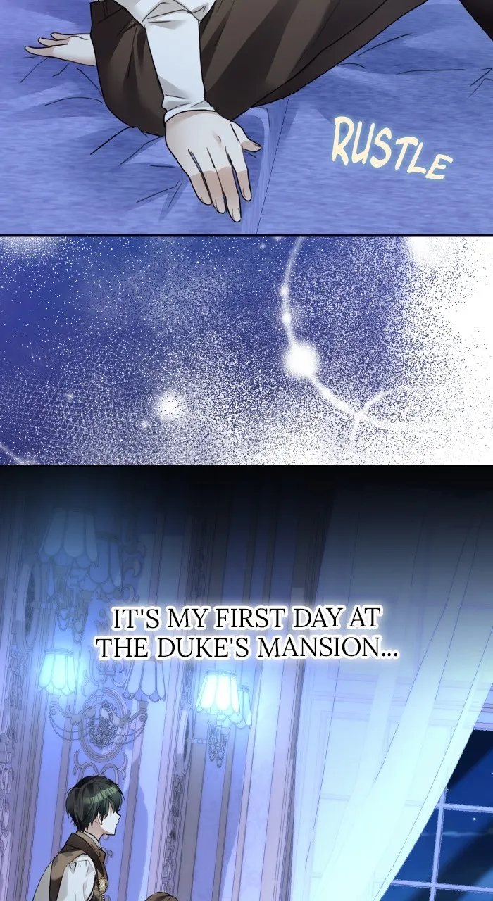 I Became the Duke’s Male Servant Chapter 3 page 44 - 