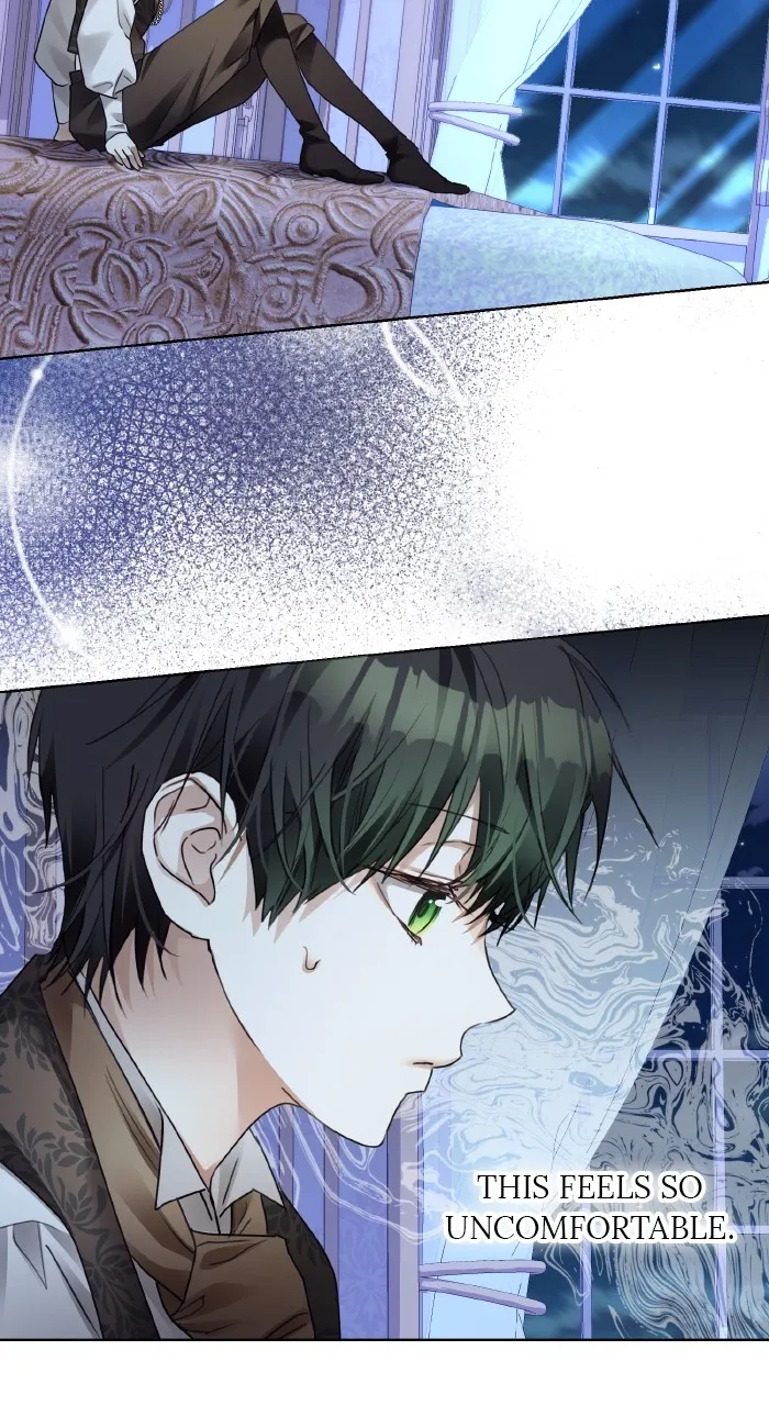 I Became the Duke’s Male Servant Chapter 3 page 45 - 