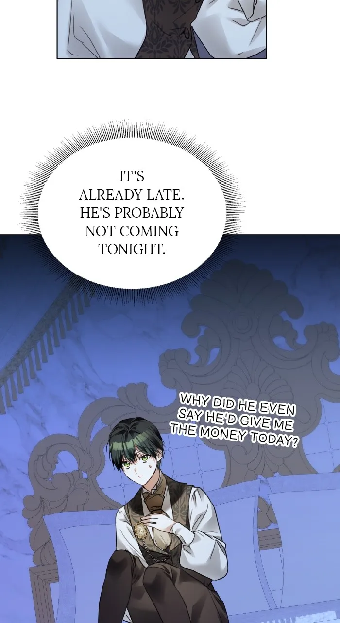 I Became the Duke’s Male Servant Chapter 3 page 47 - 