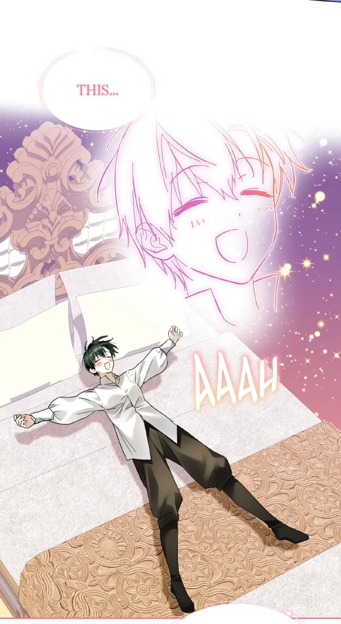 I Became the Duke’s Male Servant Chapter 3 page 49 - 