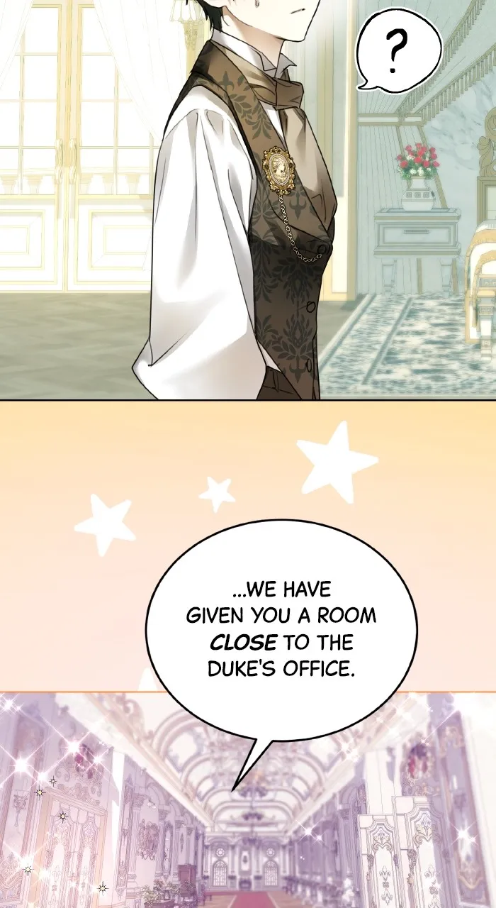 I Became the Duke’s Male Servant Chapter 3 page 6 - 
